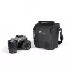 Pokrowiec na pasek Lowepro Adventura SH 120 III Czarny Pasek na ramię