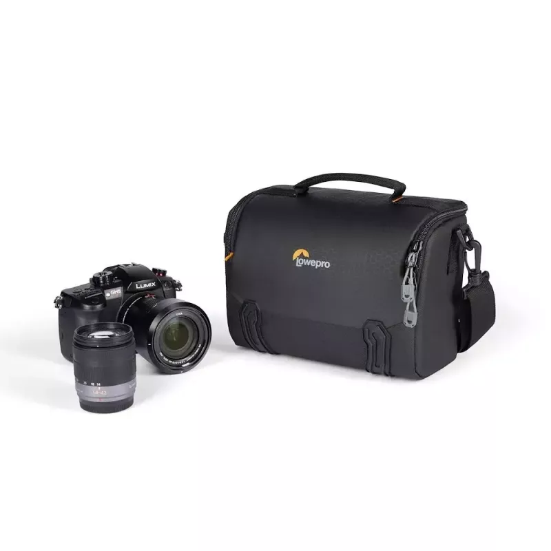 Pokrowiec na ramię Lowepro Adventura SH 140 III Czarny Pasek na ramię