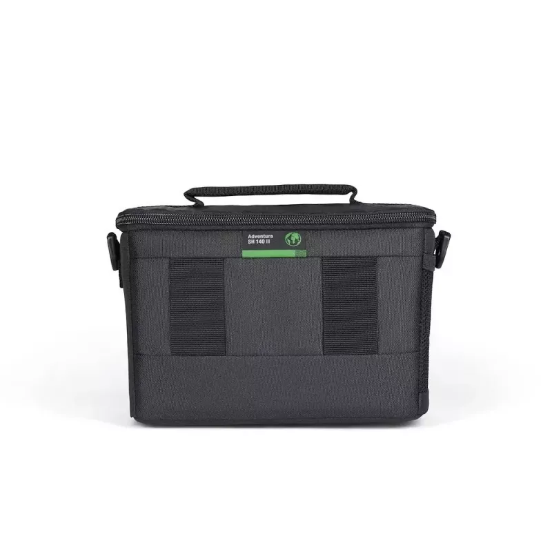 Pokrowiec na ramię Lowepro Adventura SH 140 III Czarny Pasek na ramię