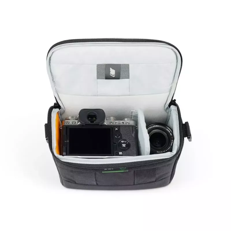 Pokrowiec na ramię Lowepro Adventura SH 140 III Czarny Pasek na ramię