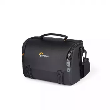 Pokrowiec na ramię Lowepro Adventura SH 140 III Czarny Pasek na ramię