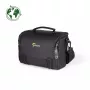 Pokrowiec biodrowy Lowepro Adventura SH 160 III Czarny Pasek na ramię