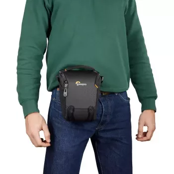 Futerał na ramię Lowepro Adventura TLZ 30 III Czarny Pasek na ramię