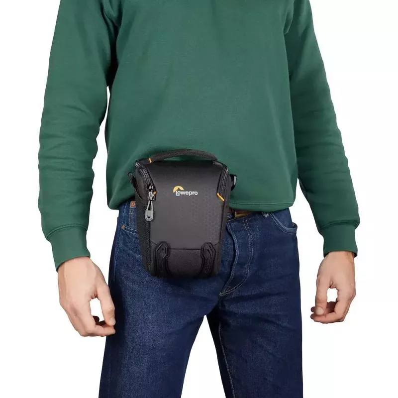 Futerał na ramię Lowepro Adventura TLZ 30 III Czarny Pasek na ramię