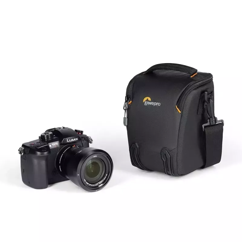 Futerał na ramię Lowepro Adventura TLZ 30 III Czarny Pasek na ramię