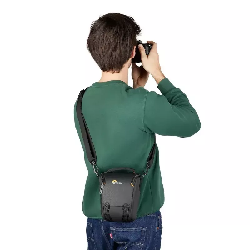Futerał na ramię Lowepro Adventura TLZ 30 III Czarny Pasek na ramię