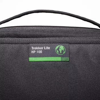 Torba na ramię Lowepro Trekker Lite HP 100 Czarna