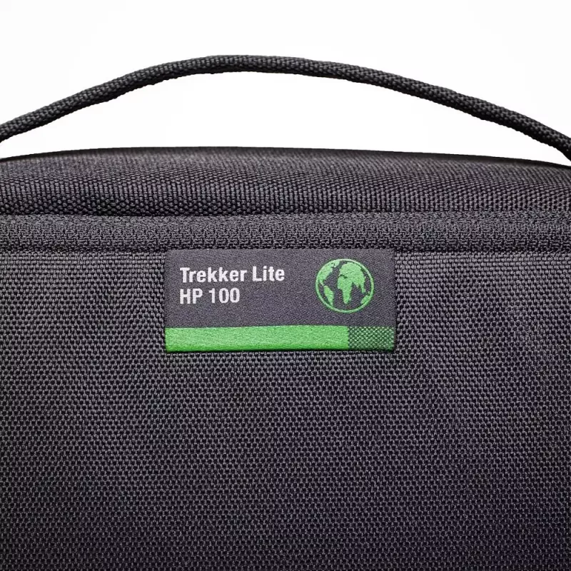 Torba na ramię Lowepro Trekker Lite HP 100 Czarna