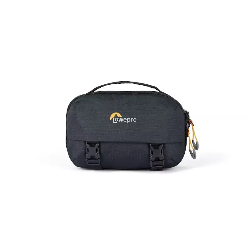 Torba na ramię Lowepro Trekker Lite HP 100 Czarna