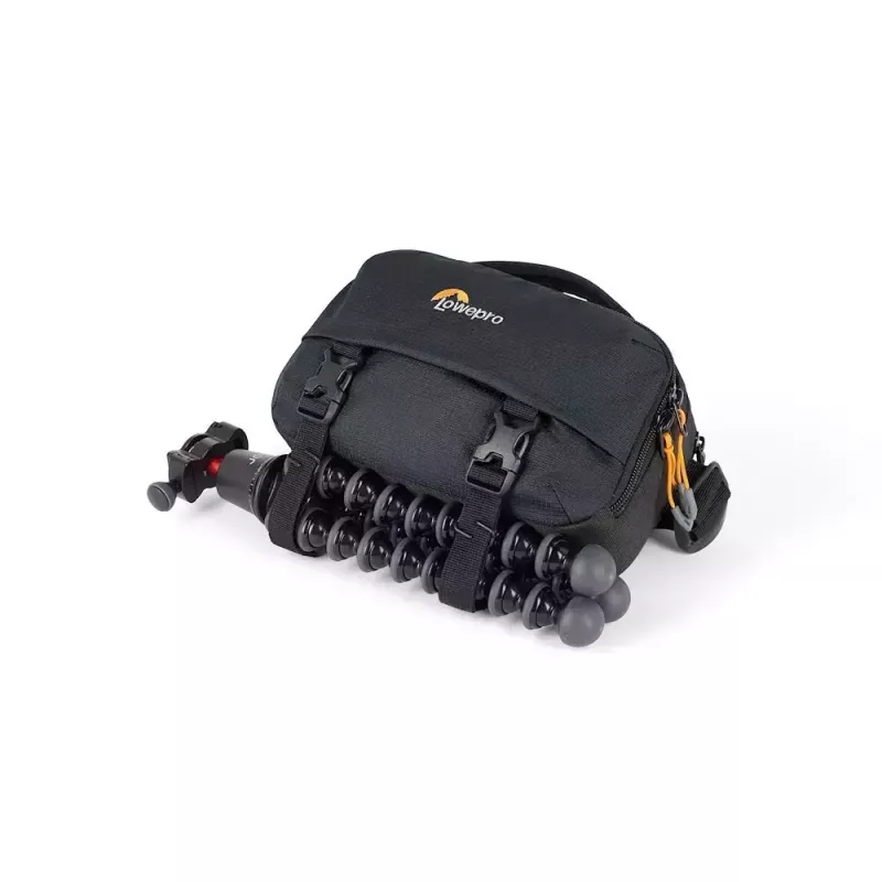 Torba na ramię Lowepro Trekker Lite HP 100 Czarna
