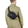 Torba na ramię Lowepro Trekker Lite HP 100 Czarna