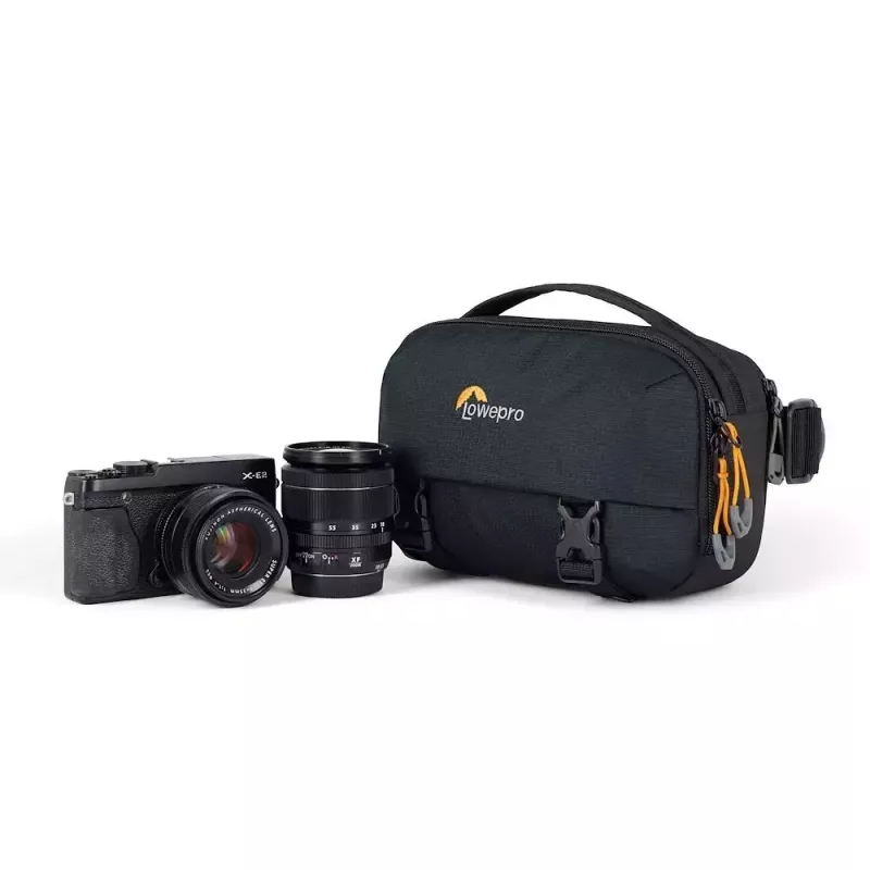 Torba na ramię Lowepro Trekker Lite HP 100 Czarna