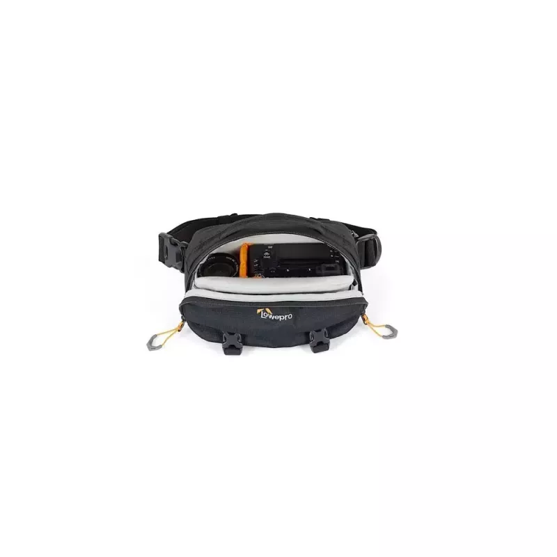 Torba na ramię Lowepro Trekker Lite HP 100 Czarna