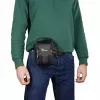Pokrowiec na pasek Lowepro Adventura SH 115 III Czarny z paskiem na ramię