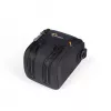 Pokrowiec na pasek Lowepro Adventura SH 115 III Czarny z paskiem na ramię