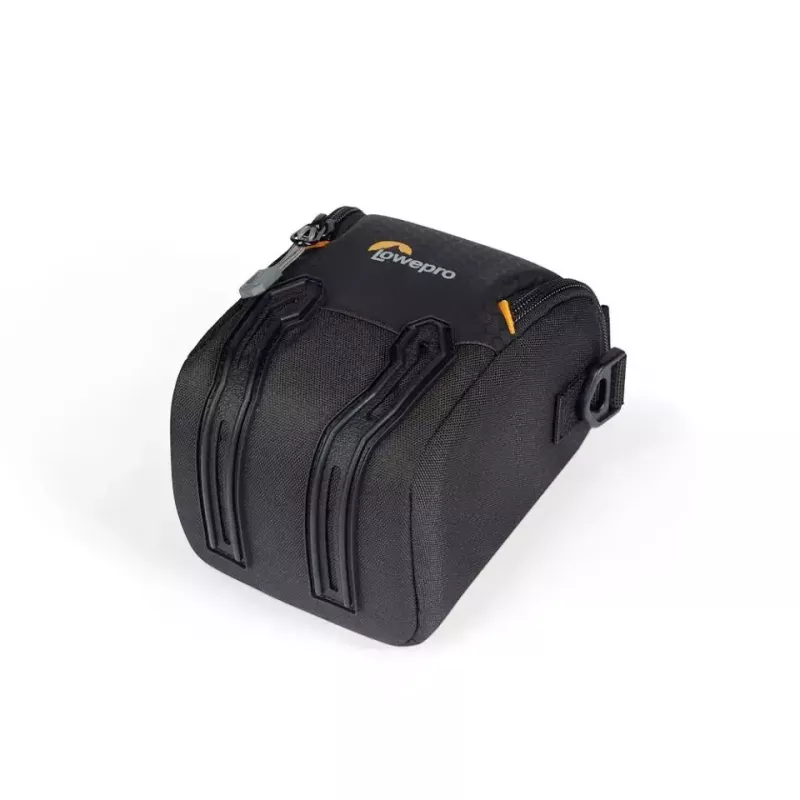 Pokrowiec na pasek Lowepro Adventura SH 115 III Czarny z paskiem na ramię