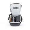 Pokrowiec na pasek Lowepro Adventura SH 115 III Czarny z paskiem na ramię