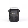 Pokrowiec na pasek Lowepro Adventura SH 115 III Czarny z paskiem na ramię