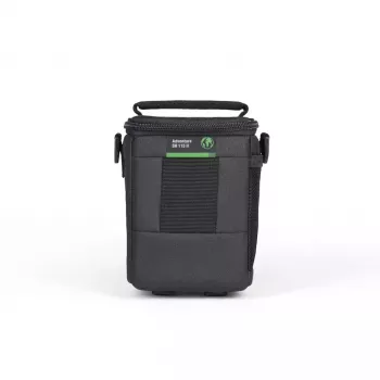 Pokrowiec na pasek Lowepro Adventura SH 115 III Czarny z paskiem na ramię