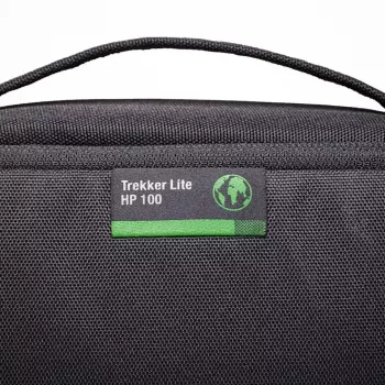 Torba typu sling Lowepro LP37467-PWW Szara Pasek na ramię