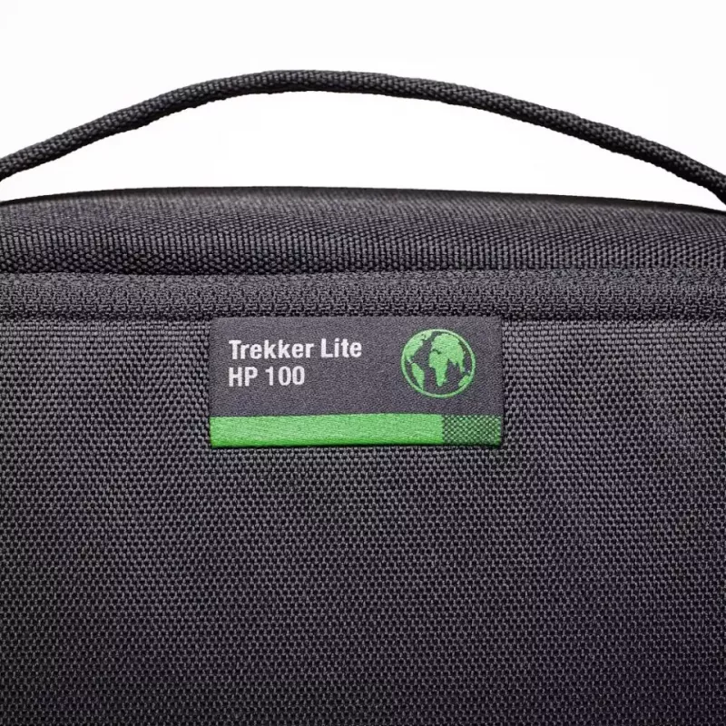 Torba typu sling Lowepro LP37467-PWW Szara Pasek na ramię