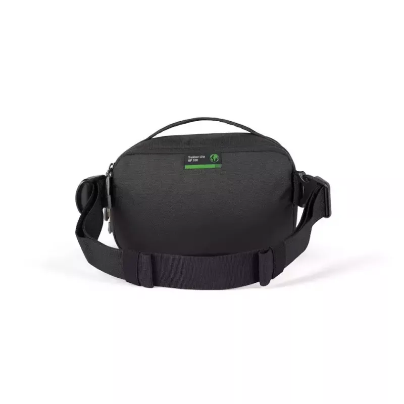 Torba typu sling Lowepro LP37467-PWW Szara Pasek na ramię