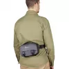 Torba typu sling Lowepro LP37467-PWW Szara Pasek na ramię