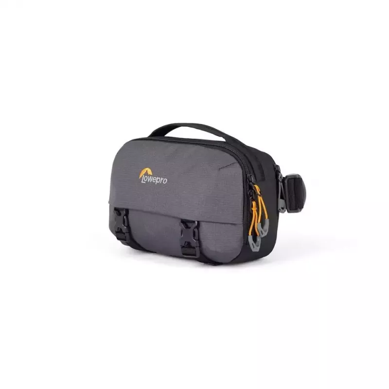 Torba typu sling Lowepro LP37467-PWW Szara Pasek na ramię