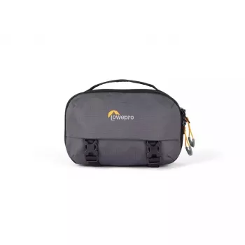 Torba typu sling Lowepro LP37467-PWW Szara Pasek na ramię
