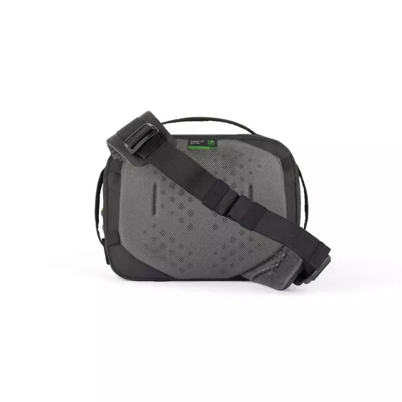 Torba typu sling Lowepro LP37468-PWW Szary Pasek na ramię 1 kieszeń zewnętrzna