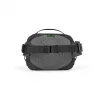 Torba typu sling Lowepro LP37468-PWW Szary Pasek na ramię 1 kieszeń zewnętrzna