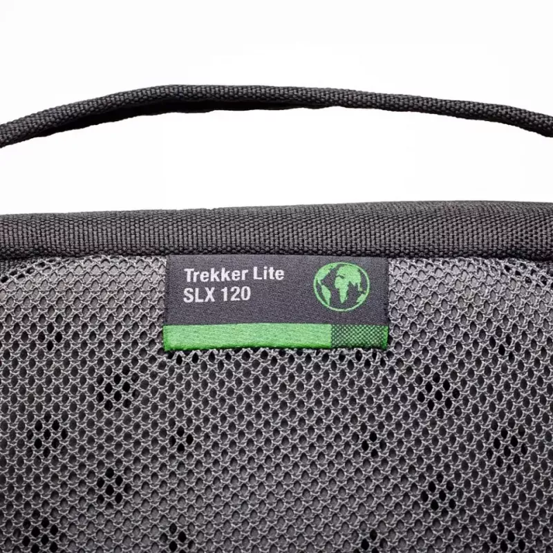 Torba typu sling Lowepro LP37468-PWW Szary Pasek na ramię 1 kieszeń zewnętrzna