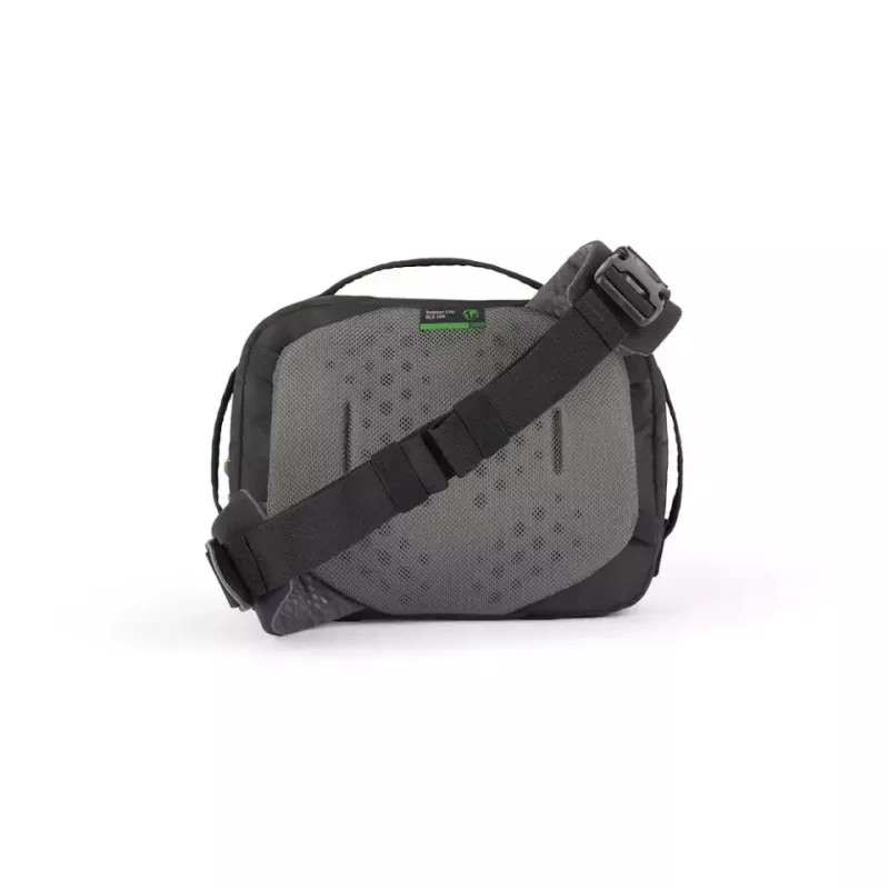 Torba typu sling Lowepro LP37468-PWW Szary Pasek na ramię 1 kieszeń zewnętrzna