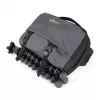 Torba typu sling Lowepro LP37468-PWW Szary Pasek na ramię 1 kieszeń zewnętrzna