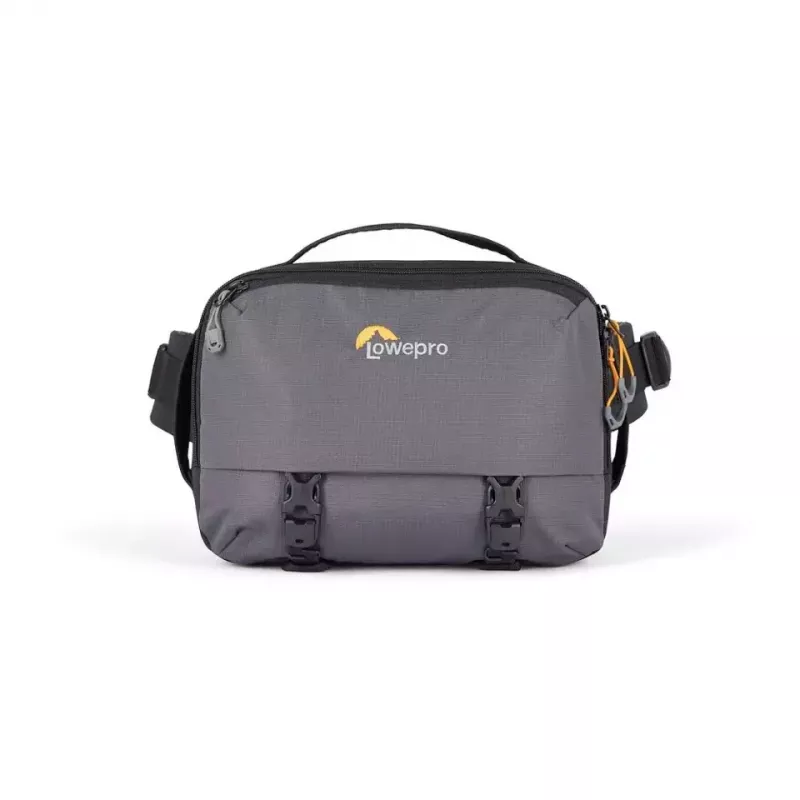 Torba typu sling Lowepro LP37468-PWW Szary Pasek na ramię 1 kieszeń zewnętrzna
