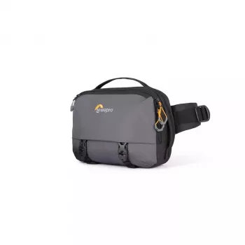 Torba typu sling Lowepro LP37468-PWW Szary Pasek na ramię 1 kieszeń zewnętrzna