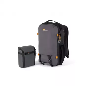 Plecak podróżny Lowepro LP37469-PWW Szary Poliester 450 mm wysokość