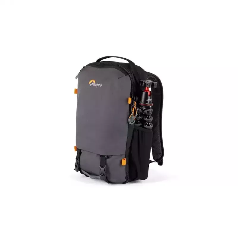 Plecak podróżny Lowepro LP37469-PWW Szary Poliester 450 mm wysokość