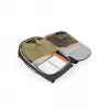 Plecak podróżny Lowepro LP37469-PWW Szary Poliester 450 mm wysokość