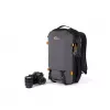Plecak podróżny Lowepro LP37469-PWW Szary Poliester 450 mm wysokość