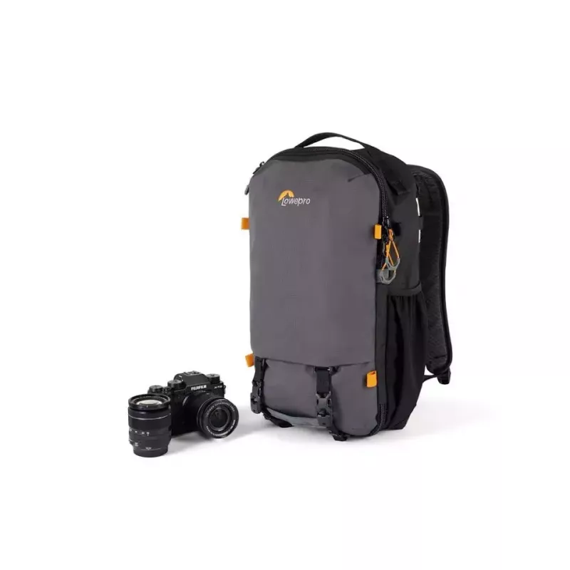 Plecak podróżny Lowepro LP37469-PWW Szary Poliester 450 mm wysokość