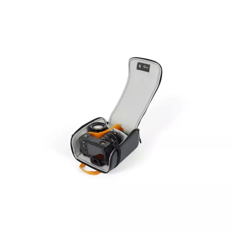Plecak podróżny Lowepro LP37469-PWW Szary Poliester 450 mm wysokość