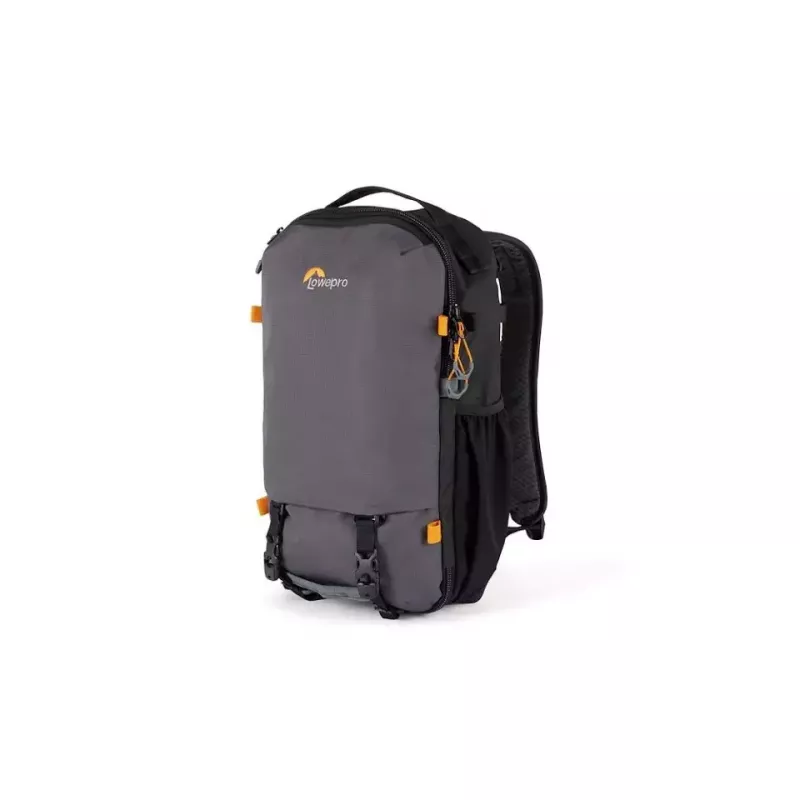 Plecak podróżny Lowepro LP37469-PWW Szary Poliester 450 mm wysokość