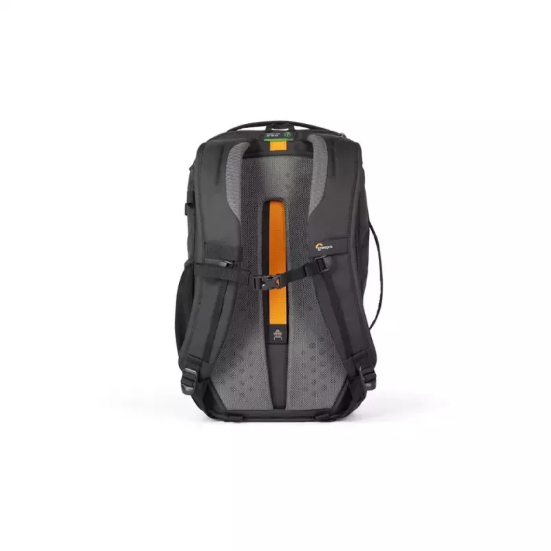 Plecak podróżny Lowepro LP37469-PWW Szary Poliester 450 mm wysokość