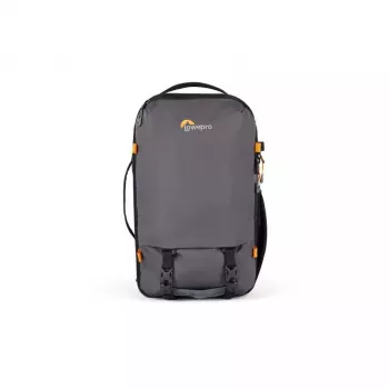 Plecak podróżny Lowepro LP37469-PWW Szary Poliester 450 mm wysokość