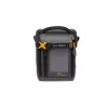 Kompaktowy futerał Lowepro GearUp Creator Box M II Czarno-szary