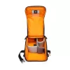 Kompaktowy futerał Lowepro GearUp Creator Box M II Czarno-szary