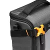 Kompaktowy futerał Lowepro GearUp Creator Box M II Czarno-szary