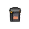 Kompaktowy futerał Lowepro GearUp Creator Box M II Czarno-szary
