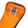 Kompaktowy futerał Lowepro GearUp Creator Box M II Czarno-szary